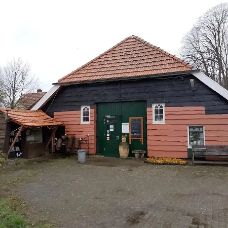 Apartment Rustige Relaxlocatie! Leuke Pipowagen 'hemels' Vlakbij Zutphen En Ijssel